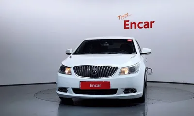ChevroletGMDaewoo Alpheon 2014, 158942 км, за 3100000 KRW