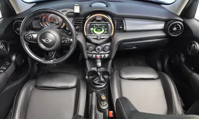 MINI Cooper 2018, 170289 км, за 5600000 KRW - фото 7