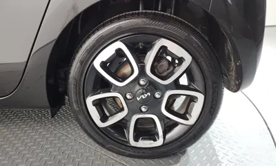 Kia Ray 2022, 90950 км, за 11500000 KRW - фото 21