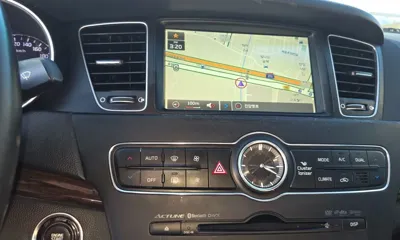 Kia K7 2016, 99850 км, за 7900000 KRW - фото 16