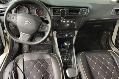 Citroen C3-XR 2015, 151400 км, за 34859.83 CNY - фото 6