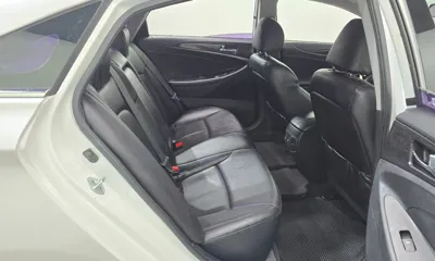 Hyundai Sonata 2013, 155631 км, за 4500000 KRW - фото 11