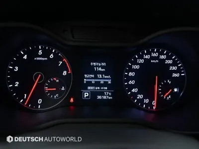 Hyundai Veloster 2015, 103335 км, за 6700000 KRW - фото 10