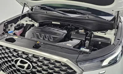 Hyundai Palisade 2022, 81177 км, за 28900000 KRW - фото 6
