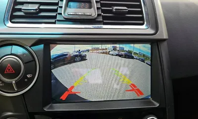 KG_Mobility_Ssangyong KORANDO 2018, 108206 км, за 8900000 KRW - фото 13