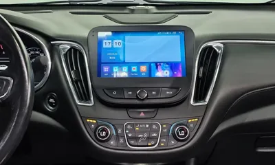 ChevroletGMDaewoo Malibu 2017, 88737 км, за 9500000 KRW - фото 15