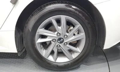 Kia K5 2020, 64763 км, за 14900000 KRW - фото 20