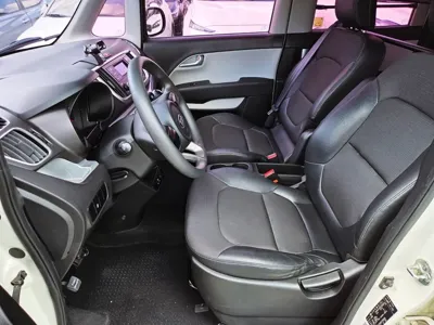 Kia Ray 2018, 178871 км, за 4990000 KRW - фото 17