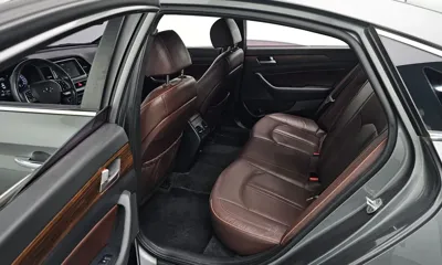 Hyundai Sonata 2019, 155551 км, за 11790000 KRW - фото 11