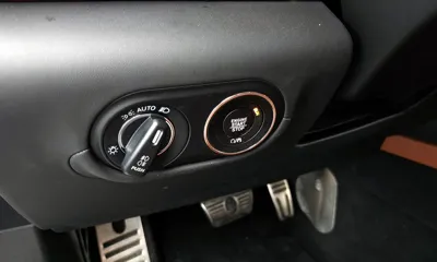 Maserati Levante 2019, 55525 км, за 41990000 KRW - фото 14