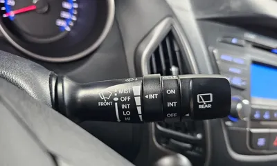 Hyundai Tucson 2015, 118459 км, за 7300000 KRW - фото 16