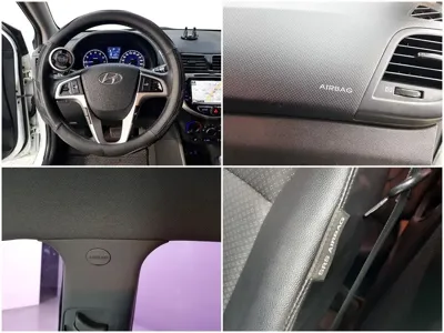 Hyundai Accent 2015, 180252 км, за 3500000 KRW - фото 18