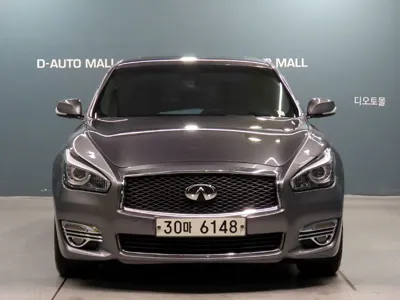 Infiniti Q70 2015, 45673 км, за 5500.56 USD - фото 3