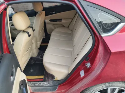 Changan Eado 2015, 42400 км, за 16734.62 CNY - фото 18