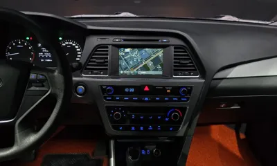 Hyundai Sonata 2016, 115804 км, за 9800000 KRW - фото 13