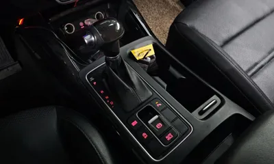 Kia Sorento 2015, 83835 км, за 11500000 KRW - фото 9