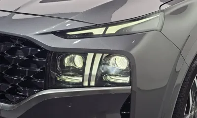 Hyundai Santafe 2023, 48172 км, за 29500000 KRW - фото 22