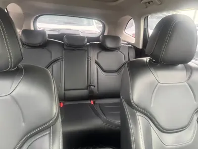Haval H6 2020, 38000 км, за 41200 CNY - фото 13