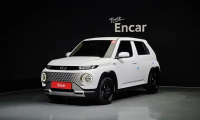 Hyundai Casper · 2023 год