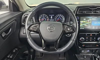 KG_Mobility_Ssangyong TIBOLI 2022, 56627 км, за 13800000 KRW - фото 13