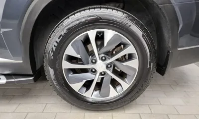 Hyundai Palisade 2019, 92144 км, за 18400000 KRW - фото 21