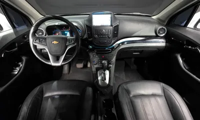 ChevroletGMDaewoo Orlando 2017, 180578 км, за 4300000 KRW - фото 6