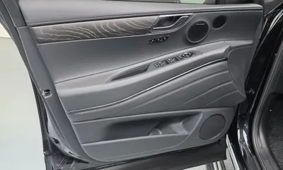Genesis GV80 2025, 7151 км, за 84900000 KRW - фото 24