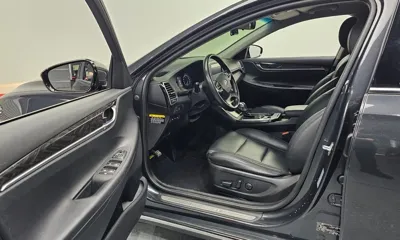 Hyundai Grandeur 2017, 94693 км, за 14000000 KRW - фото 10