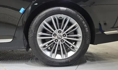 Genesis EQ900 2016, 177401 км, за 14000000 KRW - фото 21