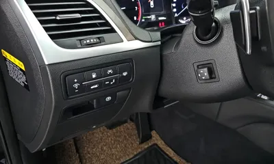 Hyundai Genesis 2016, 188560 км, за 12390000 KRW - фото 14