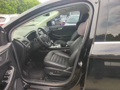 Ford Edge 2018, 59900 км, за 86759.53 CNY - фото 14