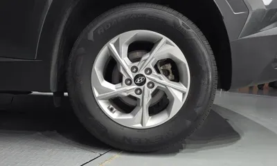 Hyundai Tucson 2022, 21185 км, за 21500000 KRW - фото 21