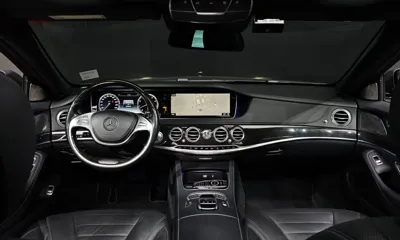 Mercedes-Benz S-Class 2017, 223244 км, за 24200000 KRW - фото 7