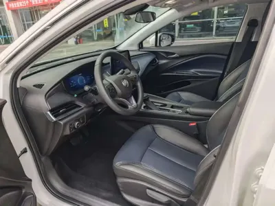 Buick Velite 6 2024, 80000 км, за 58800 CNY