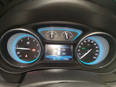 Buick Envision 2016, 154700 км, за 35900.08 CNY - фото 12