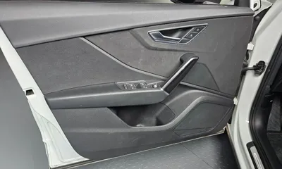 Audi Q2 2023, 16362 км, за 33300000 KRW - фото 24