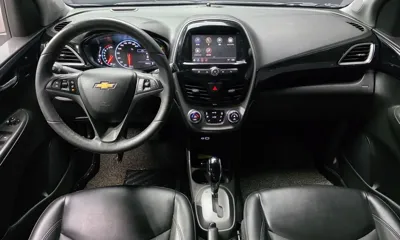 ChevroletGMDaewoo Spark 2019, 38154 км, за 8700000 KRW - фото 7
