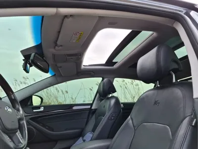 Kia K7 2015, 199114 км, за 5300000 KRW - фото 5