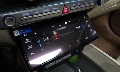 Hyundai Grandeur 2024, 32023 км, за 43800000 KRW - фото 32