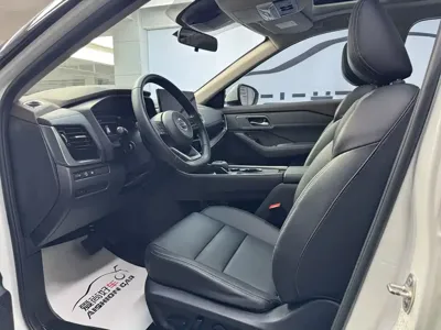 Nissan X-Trail 2021, 63000 км, за 74800 CNY - фото 8