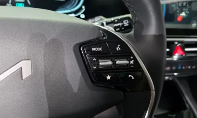 Kia Niro 2024, 40957 км, за 26300000 KRW - фото 30
