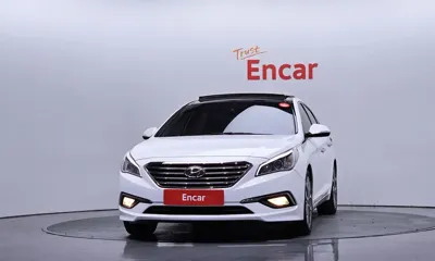 Hyundai Sonata 2015, 97607 км, за 8600000 KRW