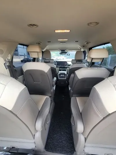 Kia Canival 2023, 120500 км, за 16200000 KRW - фото 13