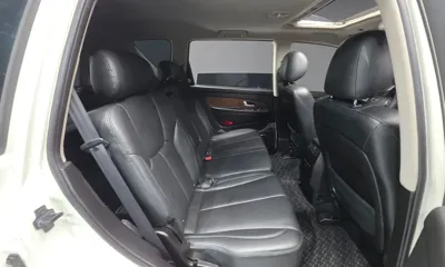 KG_Mobility_Ssangyong Rexton 2016, 154509 км, за 6700000 KRW - фото 19