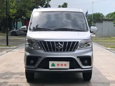 Kaicheng Ruixing M80 2024, 29000 км, за 39800 CNY