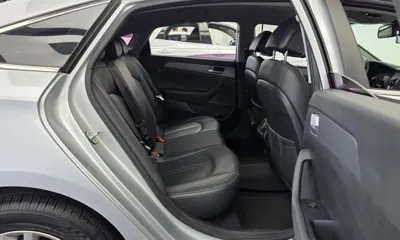Hyundai Sonata 2017, 137838 км, за 6490000 KRW - фото 12