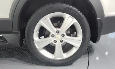 ChevroletGMDaewoo Captiva 2012, 141851 км, за 2500000 KRW - фото 21