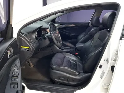 Hyundai Sonata 2012, 152656 км, за 3790000 KRW - фото 8