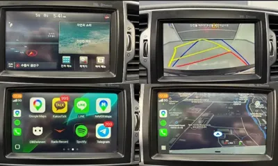 Kia Sportage 2016, 141725 км, за 12100000 KRW - фото 18