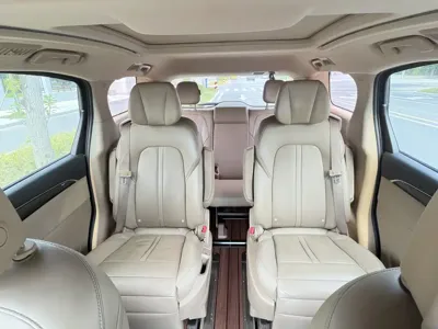 Buick GL8 2019, 212000 км, за 88600 CNY - фото 32